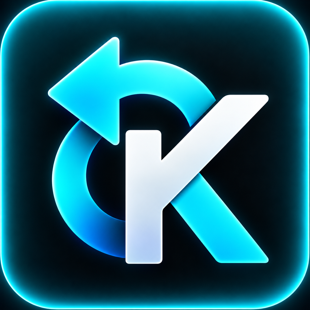 Knowback app icon